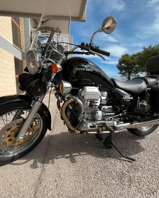 Motoguzzi California 1100 Jackal