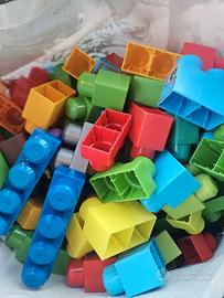 Lego Megablocks