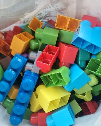 Lego Megablocks