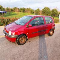 twingo 2006