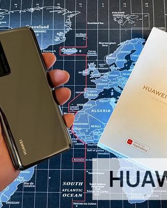 HUAWEI. P40  5g.