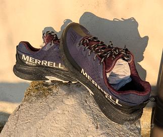 Merrell Agility Peak 5 GTX - Tg.43 - Nuovo