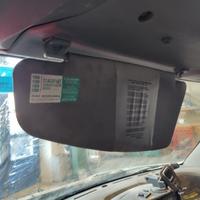 Aletta parasole sinistra FIAT DOBLO del 2008