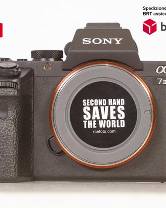 Sony A7 II
