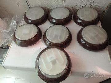 PLAFONIERE DA INTERNO.