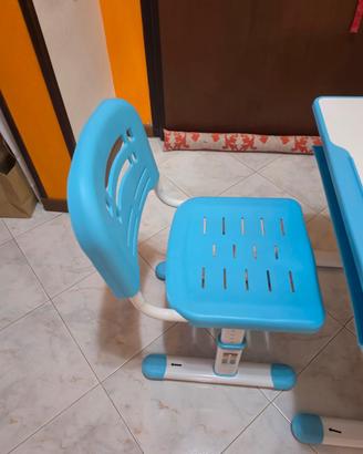 scrittoio per bambini 