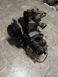 motore ducati Monster 620