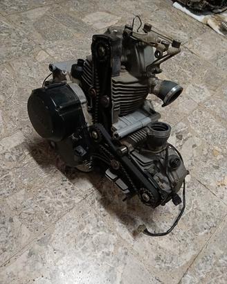 motore ducati Monster 620