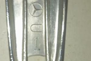 MANIGLIA ALZACRISTALLI Mercedes W124