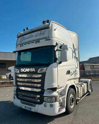 Scania