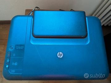 HP Deskjet 2050