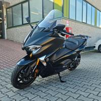 Yamaha T Max 530 - 2019