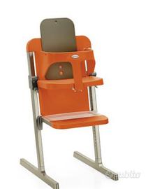 Seggiolone brevi slex evo