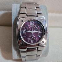 Breil Wide Chrono Unisex