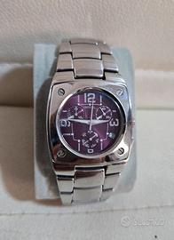 Breil Wide Chrono Unisex