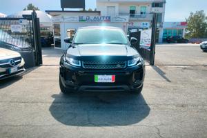 Land Rover Range Evoque 2.0 TD4 150 CV 5p. HSE
