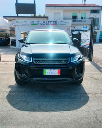 Land Rover Range Evoque 2.0 TD4 150 CV 5p. HSE
