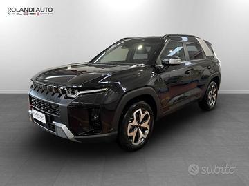 Kgm Torres 1.5 turbo gdi bi-fuel gpl Dream 2wd aut