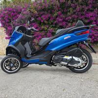 Piaggio MP3 500 LT Sport ABS ASR