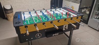 calco balilla professionale FAS