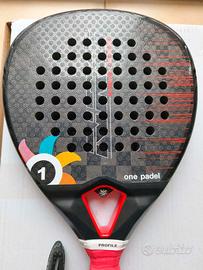 One Padel NRG