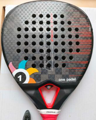 One Padel NRG