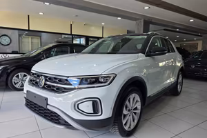 VOLKSWAGEN T-Roc 2.0 TDI 150CV DSG Style Bi Colo