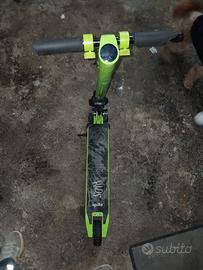 monopattino eletrico 