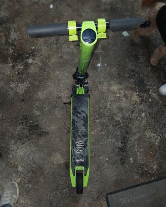 monopattino eletrico 