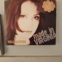 cd viola valentino