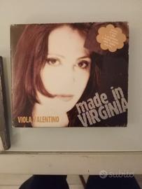 cd viola valentino