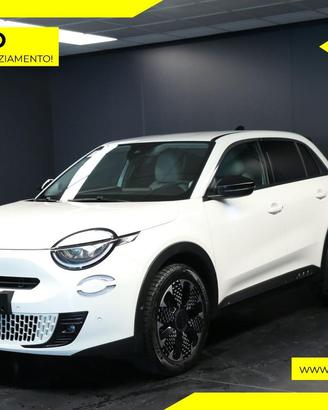 FIAT 600 Hybrid 100 CV DCT MHEV La Prima