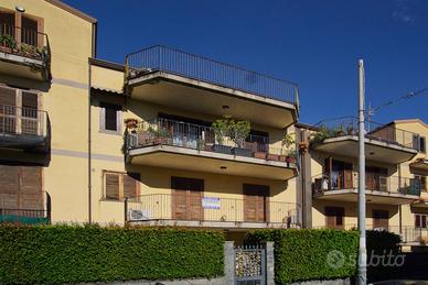 Appartamento - Riposto