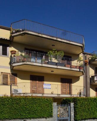 Appartamento - Riposto