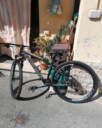 bicicletta  mtb olympia Drake