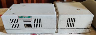 Olivetti Logos 245