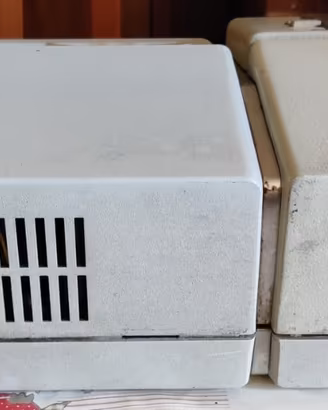 Olivetti Logos 245