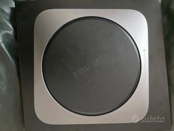 Apple Mac mini 2018 Intel Core i7 16GB RAM 500GB