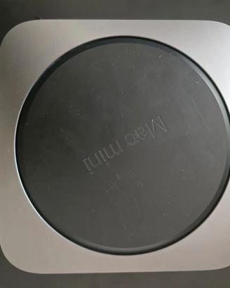 Apple Mac mini 2018 Intel Core i7 16GB RAM 500GB