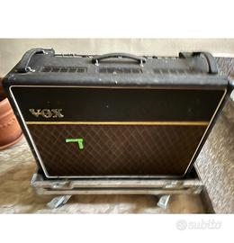 Vox Ac30 tb 6 Made in England