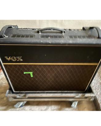 Vox Ac30 tb 6 Made in England