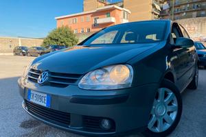 Volkswagen Golf 1.9 TDI 105cv full nuova 2004