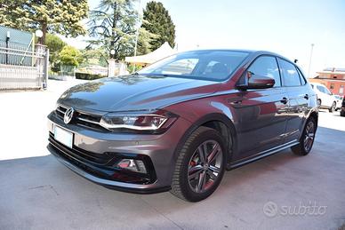Volkswagen Polo 1.0 TGI 5p. Highline BlueMotion Te