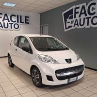 Peugeot 107 1.0 68CV 5p. Sweet Years