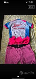 Vestiario mtb