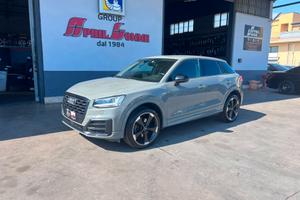 Audi Q2 35 TFSI S line Edition