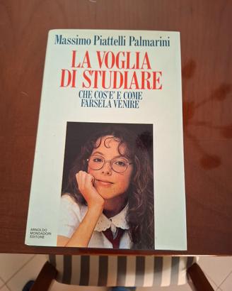 Libri vari