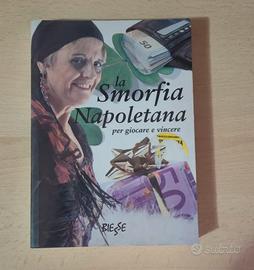 La smorfia napoletana libro