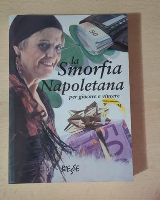 La smorfia napoletana libro