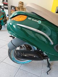 Aprilia Mcgulliver 50 - 2022